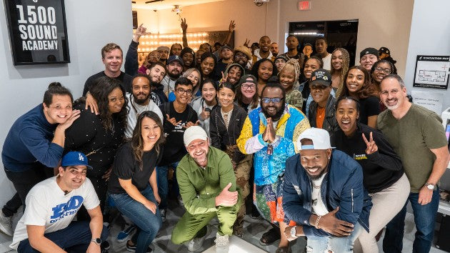 JUSTIN TIMBERLAKE LAUNCHES NICOLE HURST SCHOLARSHIP