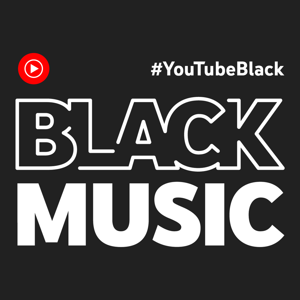 Black Music Is A Movement, Not a Moment