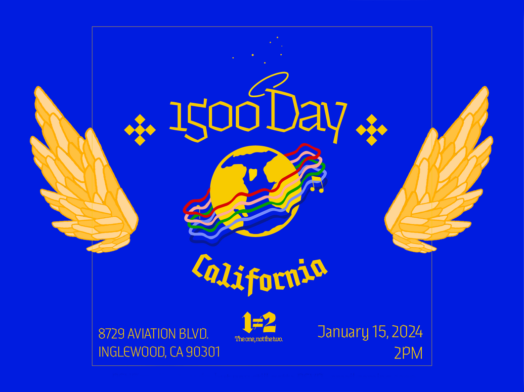 1500 Day Scholarship Fund