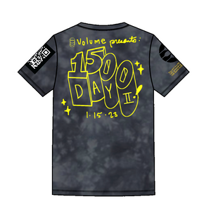 1500 Day 2023 Tee